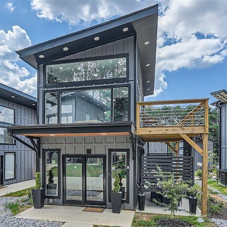 Tiny Home Retreat Atlanta Exterior foto